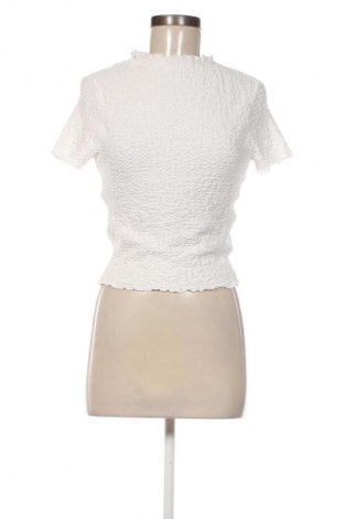 Dámská halenka Fb Sister, Velikost M, Barva Bílá, Cena  199,00 Kč