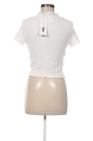 Dámská halenka Fb Sister, Velikost M, Barva Bílá, Cena  199,00 Kč