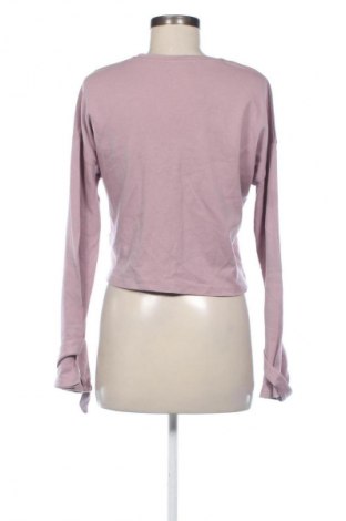 Дамска блуза Fb Sister, Размер L, Цвят Пепел от рози, Цена 9,78 €