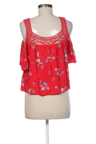 Дамска блуза Fb Sister, Размер XS, Цвят Многоцветен, Цена 10,00 €