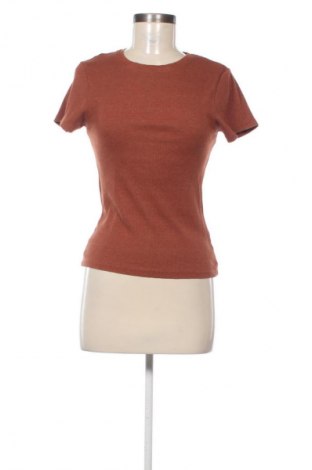 Dámska blúza Fb Sister, Veľkosť M, Farba Hnedá, Cena  10,00 €