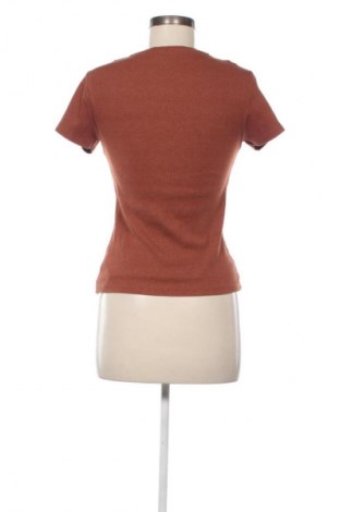 Dámska blúza Fb Sister, Veľkosť M, Farba Hnedá, Cena  10,00 €