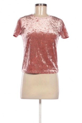 Damen Shirt Fb Sister, Größe S, Farbe Aschrosa, Preis € 10,00