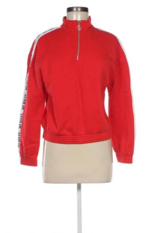 Dámska blúza Fb Sister, Veľkosť S, Farba Červená, Cena  9,71 €