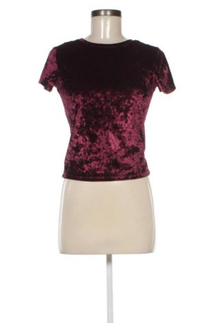 Bluzka damska Fb Sister, Rozmiar XS, Kolor Czerwony, Cena 20,99 zł