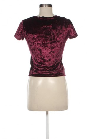 Bluzka damska Fb Sister, Rozmiar XS, Kolor Czerwony, Cena 20,99 zł