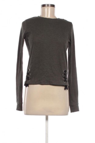 Dámska blúza Fb Sister, Veľkosť XS, Farba Zelená, Cena  4,95 €