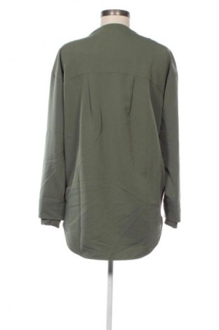 Dámska blúza Figs, Veľkosť XS, Farba Zelená, Cena  4,95 €