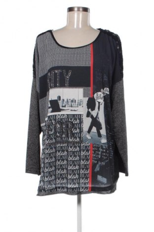 Dámska blúza Fiorella Rubino, Veľkosť XL, Farba Viacfarebná, Cena  14,95 €