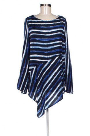 Damen Shirt Fiorella Rubino, Größe XXL, Farbe Mehrfarbig, Preis € 13,99