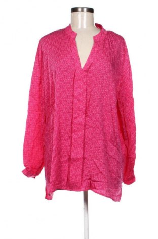 Bluzka damska Fiorella Rubino, Rozmiar XL, Kolor Kolorowy, Cena 62,99 zł