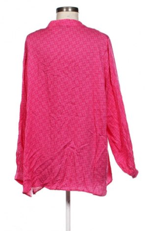 Bluzka damska Fiorella Rubino, Rozmiar XL, Kolor Kolorowy, Cena 62,99 zł