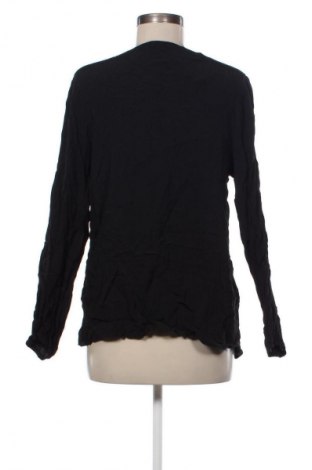 Bluză de femei Fiorella Rubino, Mărime XL, Culoare Negru, Preț 72,99 Lei