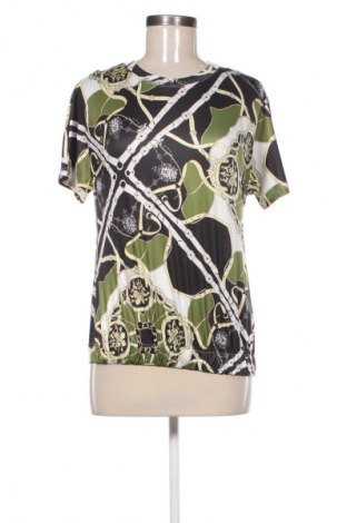 Дамска блуза Fisherfield, Размер XS, Цвят Многоцветен, Цена 10,00 €