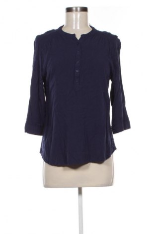 Bluzka damska Fisherfield, Rozmiar L, Kolor Niebieski, Cena 53,58 zł