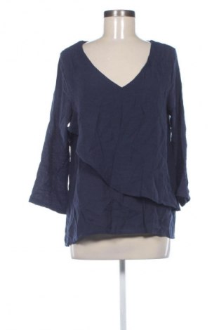 Bluzka damska Flash Woman, Rozmiar L, Kolor Niebieski, Cena 17,99 zł