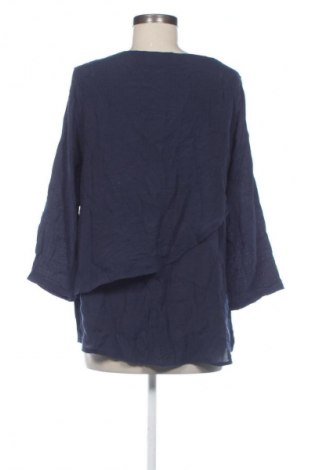 Bluzka damska Flash Woman, Rozmiar L, Kolor Niebieski, Cena 17,99 zł