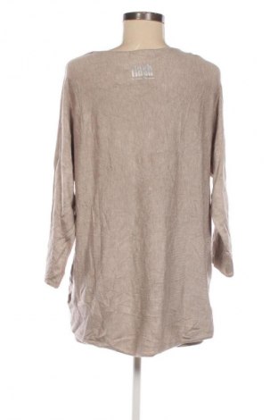 Damen Shirt Flash Woman, Größe L, Farbe Beige, Preis € 4,99