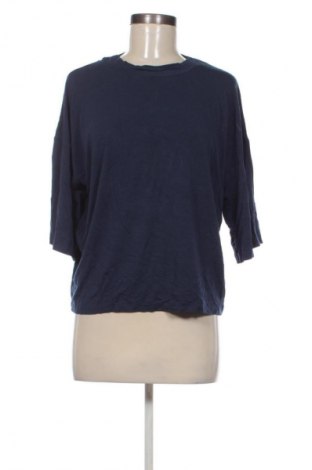 Dámská halenka Floyd, Velikost M, Barva Modrá, Cena  219,00 Kč