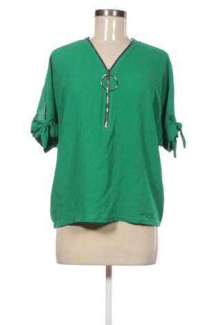 Bluză de femei Floyd, Mărime S, Culoare Verde, Preț 39,99 Lei