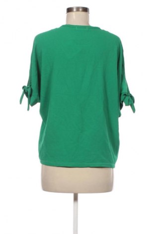 Bluză de femei Floyd, Mărime S, Culoare Verde, Preț 39,99 Lei