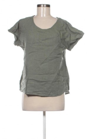 Női blúz Floyd, Méret L, Szín Zöld, Ár 7 569 Ft