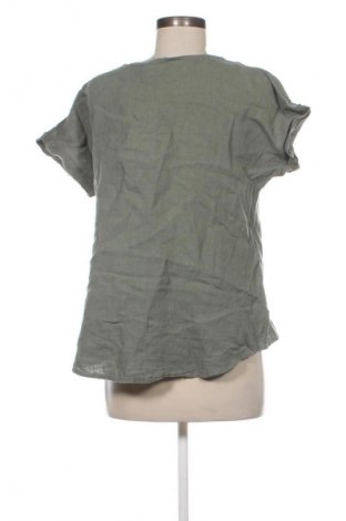 Női blúz Floyd, Méret L, Szín Zöld, Ár 7 569 Ft