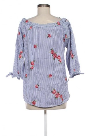 Bluzka damska Floyd By Smith, Rozmiar XL, Kolor Kolorowy, Cena 19,99 zł