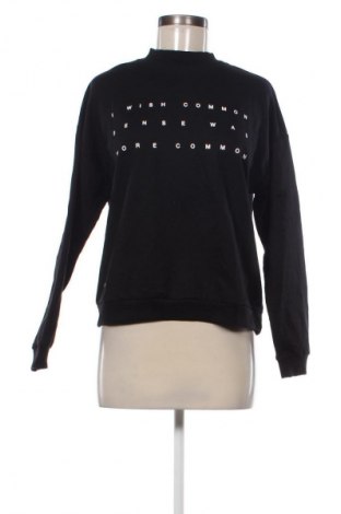 Damen Shirt Forever 21, Größe M, Farbe Schwarz, Preis 3,99 €