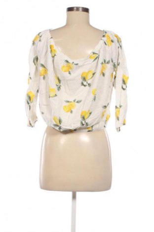 Bluză de femei Forever 21, Mărime L, Culoare Multicolor, Preț 52,13 Lei