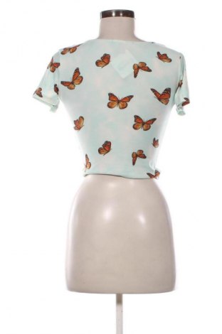 Damen Shirt Forever 21, Größe S, Farbe Blau, Preis 4,99 €