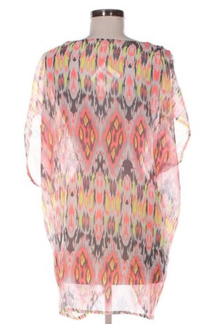 Damen Shirt Forever 21, Größe M, Farbe Mehrfarbig, Preis 4,99 €