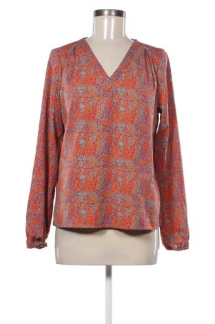 Damen Shirt Franco Callegari, Größe S, Farbe Mehrfarbig, Preis 8,99 €