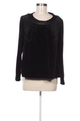 Bluzka damska Frank Usher, Rozmiar XL, Kolor Czarny, Cena 64,30 zł