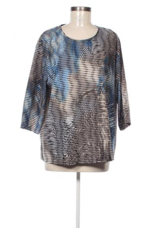Дамска блуза Frank Walder, Размер XXL, Цвят Многоцветен, Цена 24,55 €