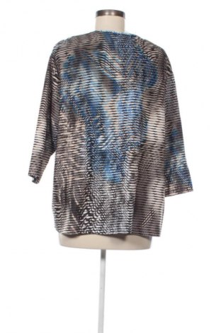 Дамска блуза Frank Walder, Размер XXL, Цвят Многоцветен, Цена 24,55 €