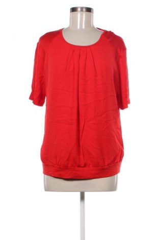 Dámská halenka Frank Walder, Velikost L, Barva Červená, Cena  309,00 Kč