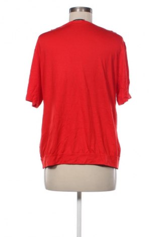 Dámská halenka Frank Walder, Velikost L, Barva Červená, Cena  309,00 Kč