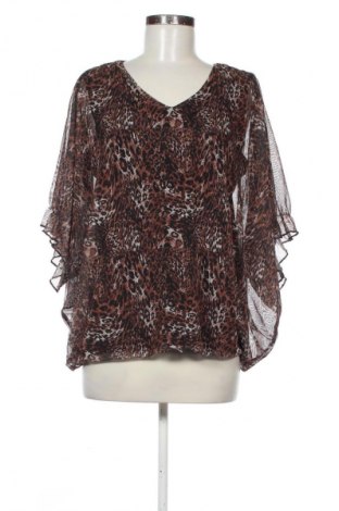 Dámská halenka Fransa, Velikost M, Barva Vícebarevné, Cena  139,00 Kč