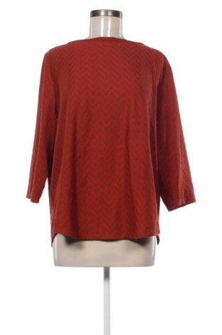 Bluzka damska Fransa, Rozmiar XL, Kolor Brązowy, Cena 37,99 zł