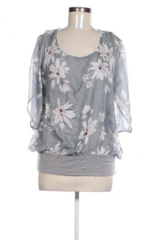 Дамска блуза Fransa, Размер XL, Цвят Многоцветен, Цена 7,15 €