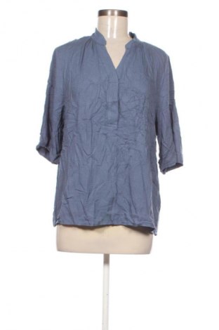 Damen Shirt Fransa, Größe M, Farbe Blau, Preis € 6,99