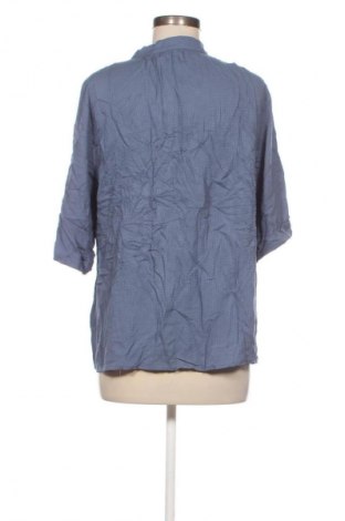 Damen Shirt Fransa, Größe M, Farbe Blau, Preis € 6,99