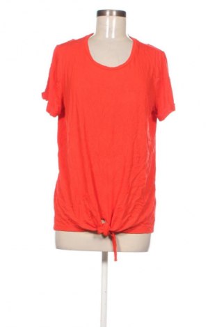 Damen Shirt Fransa, Größe L, Farbe Rot, Preis 7,99 €
