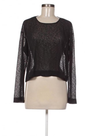 Bluzka damska Fransa, Rozmiar L, Kolor Czarny, Cena 91,09 zł