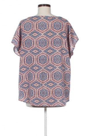 Bluzka damska Fransa, Rozmiar XL, Kolor Kolorowy, Cena 74,00 zł