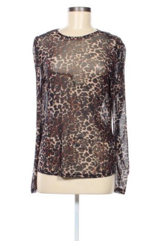 Damen Shirt Free Quent, Größe L, Farbe Mehrfarbig, Preis 5,99 €