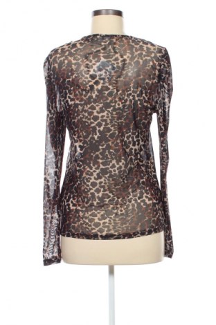 Damen Shirt Free Quent, Größe L, Farbe Mehrfarbig, Preis 5,99 €