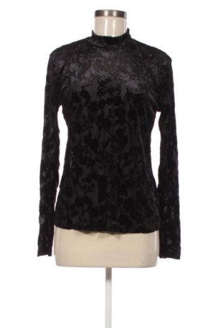 Dámská halenka Free Quent, Velikost L, Barva Černá, Cena  149,00 Kč