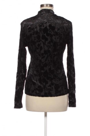 Dámská halenka Free Quent, Velikost L, Barva Černá, Cena  149,00 Kč